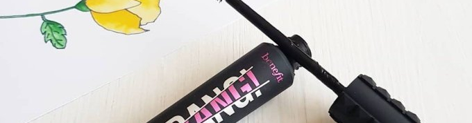 BENEFIT BAD GAL BANG | MASCARA REVIEW