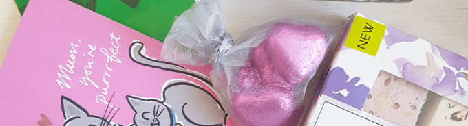 GIFT GUIDE | MOTHERS DAY