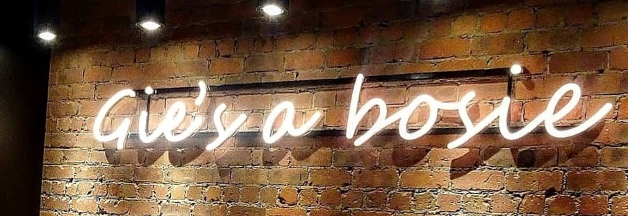 CHOP GRILL AND BAR | FOOD REVIEW