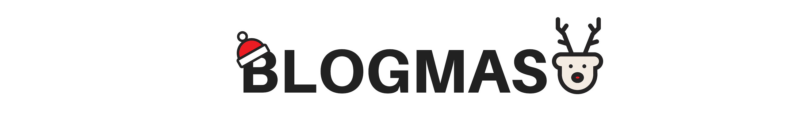 BLOGMAS DAY 1 | WHAT IS BLOGMAS?