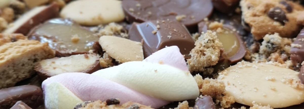 FAIRY BAKES ABERDEEN | FOOD REVIEW