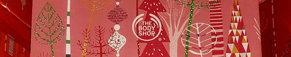 BLOGMAS DAY 13 | WINTER SKINCARE WITH THE BODY SHOP