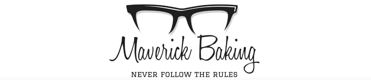 BLOGGER OF THE MONTH | MAVERICK BAKING