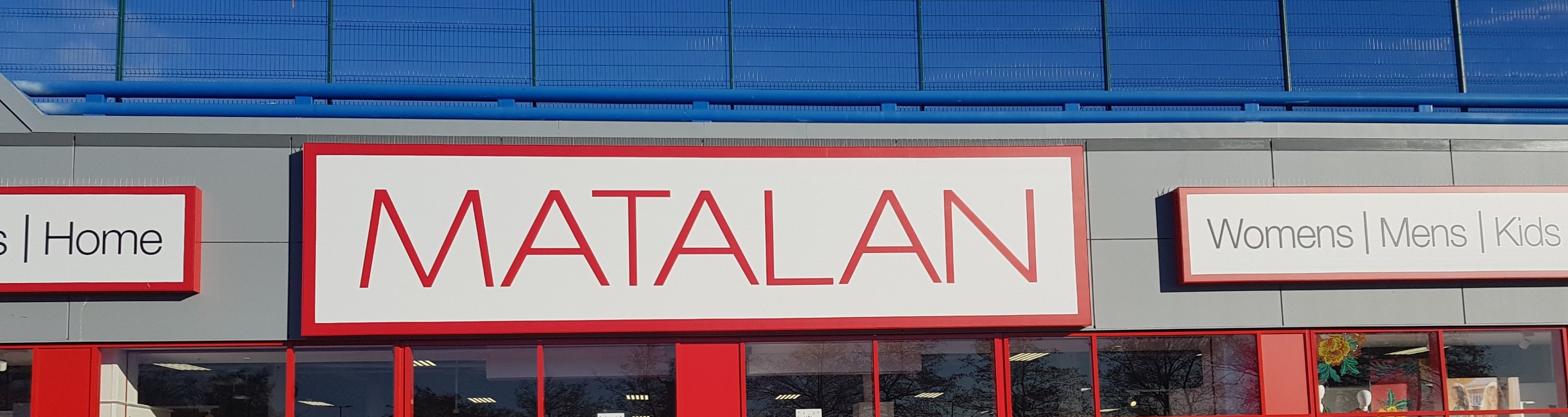 #MATALANMOMENTS | ABERDEEN LAUNCH EVENT AND WHAT I PICKED UP [AD]