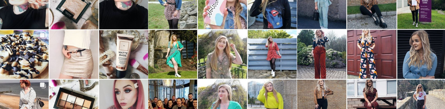 10 INSTAGRAM ACCOUNTS I’M LOVING RIGHT NOW