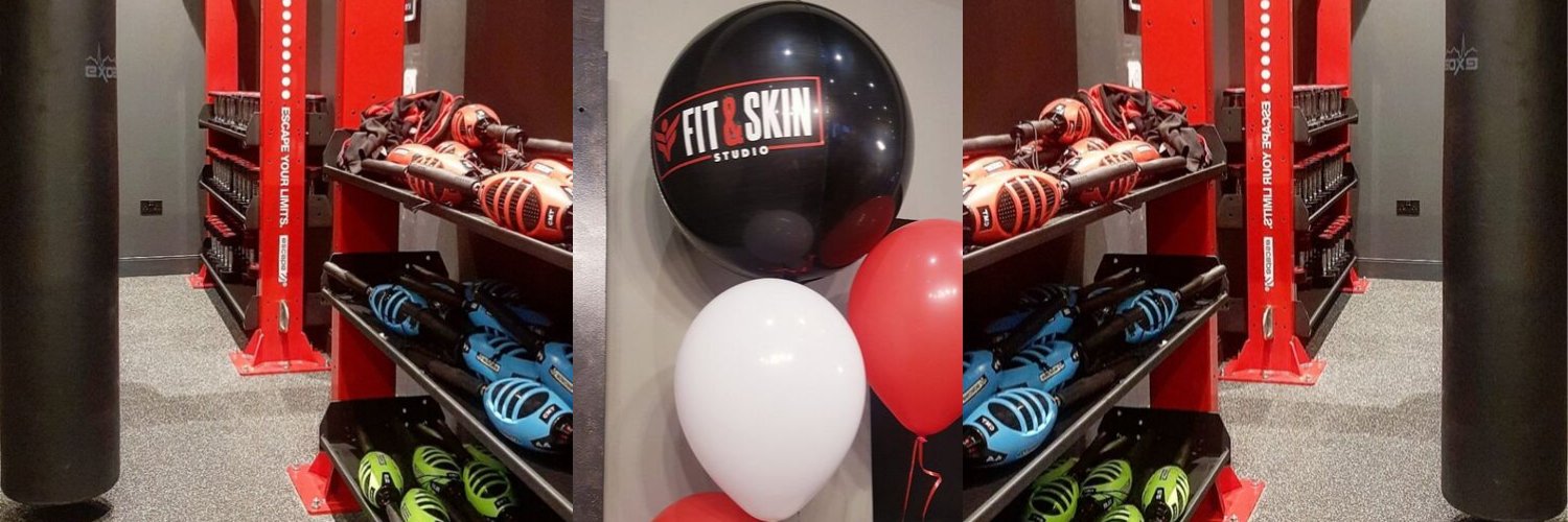 FIT & SKIN STUDIO | SOMETHING NEW TO ABERDEEN