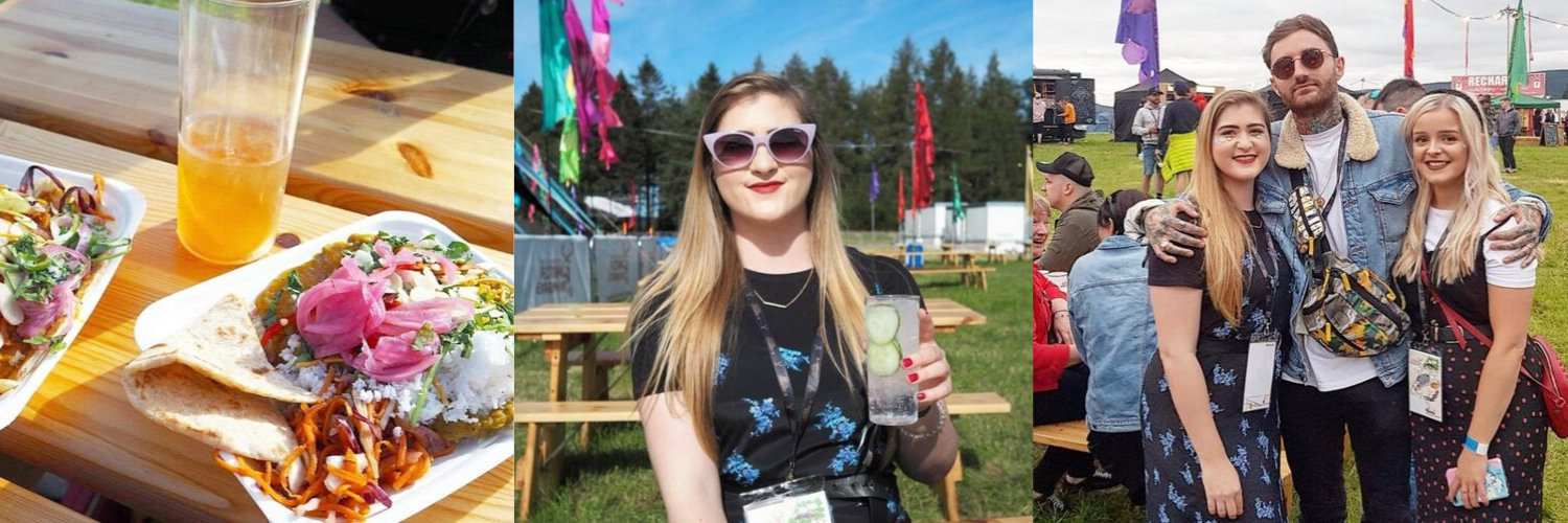 GLENFIDDICH FESTIVAL EXPERIMENT #3
