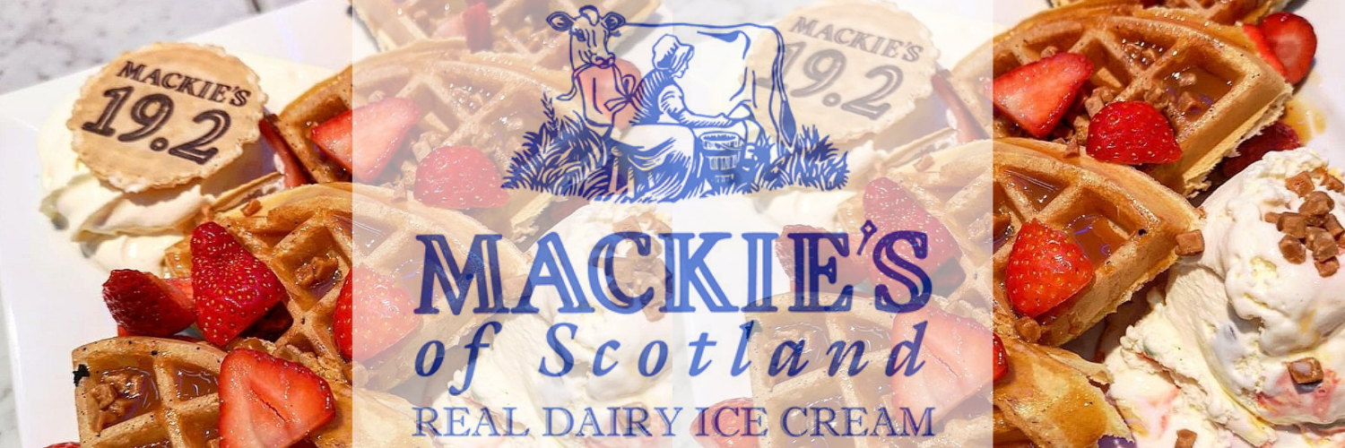 WINNING WAFFLES WITH MACKIE’S 19.2