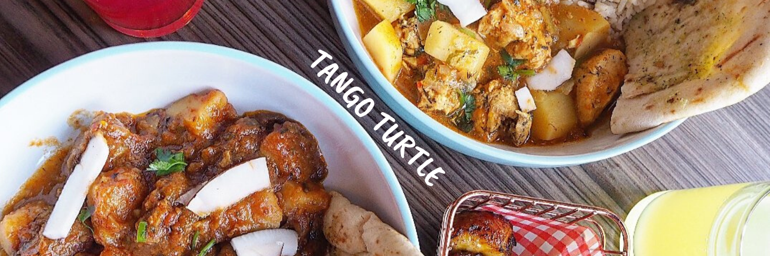 TANGO TURTLE | ABERDEEN RESTAURANT REVIEW