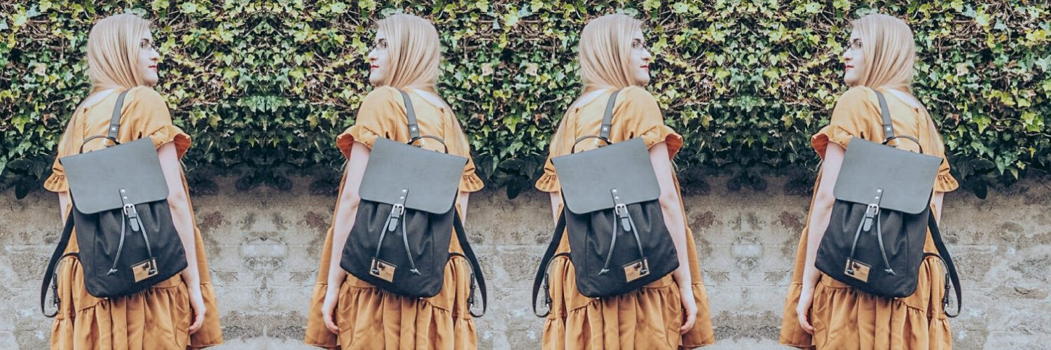 THE EVERYDAY BAG THAT YOU NEED | GASTON LUGA