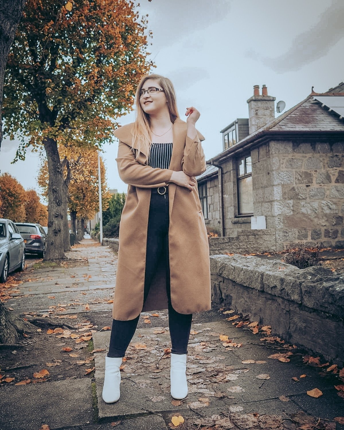 DATE NIGHT OUTFITS FOR ANY OCCASION