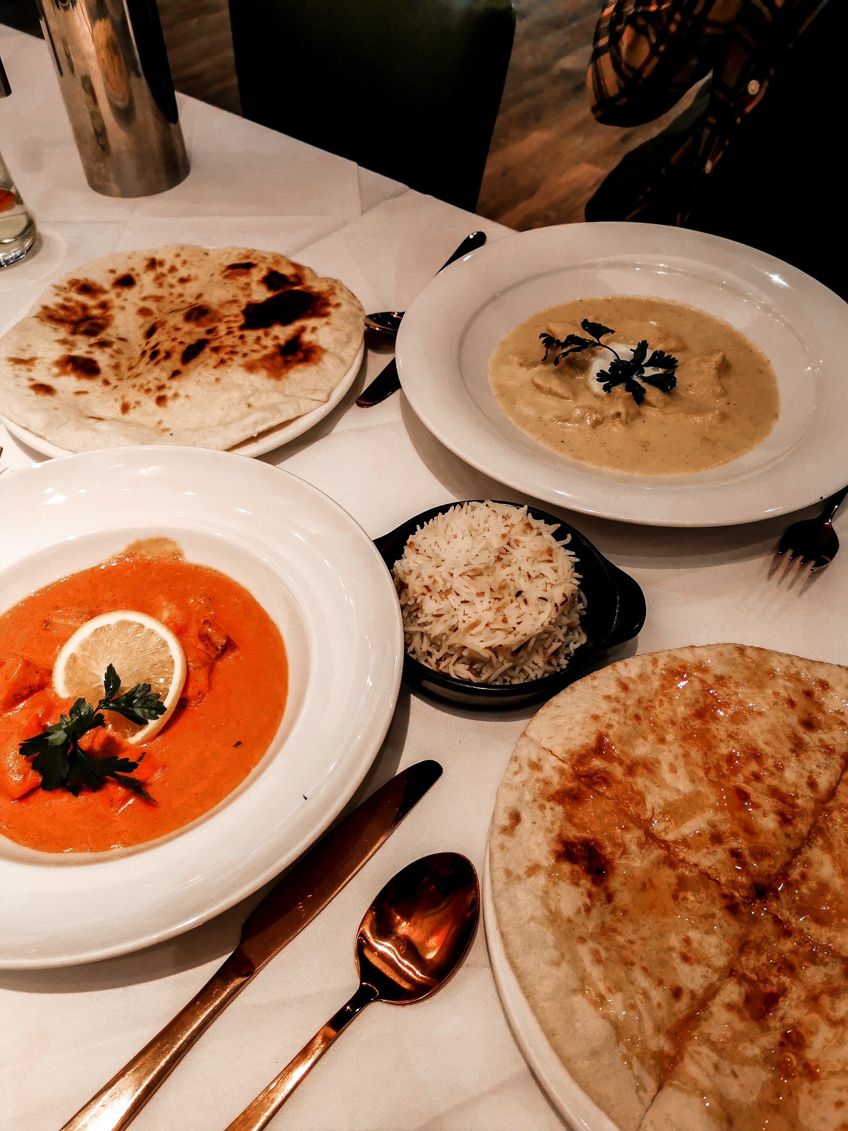 RIKSHA STREETSIDE INDIAN | ABERDEEN