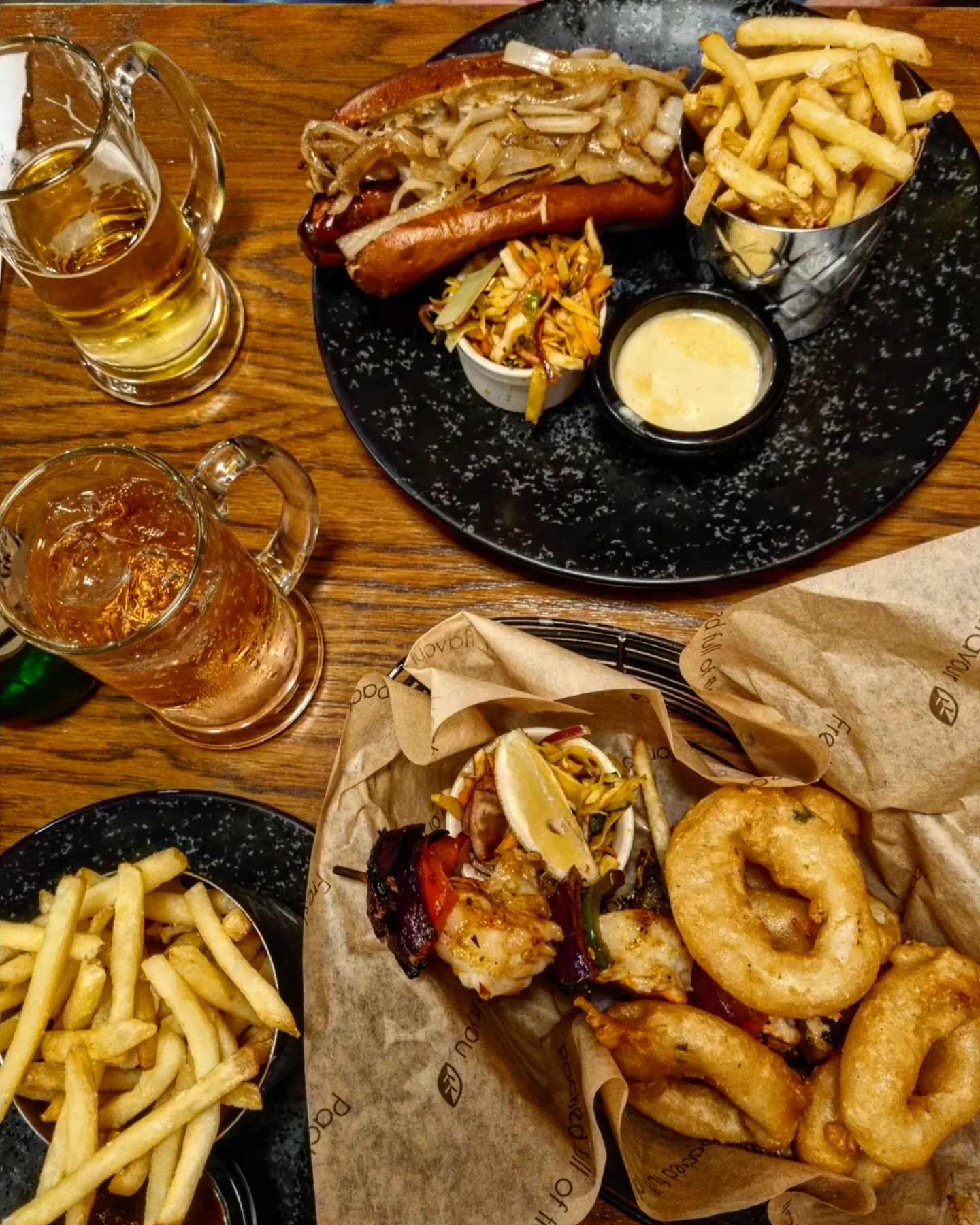 FRESH WEST AFRICAN FEASTS | GIDI GRILL